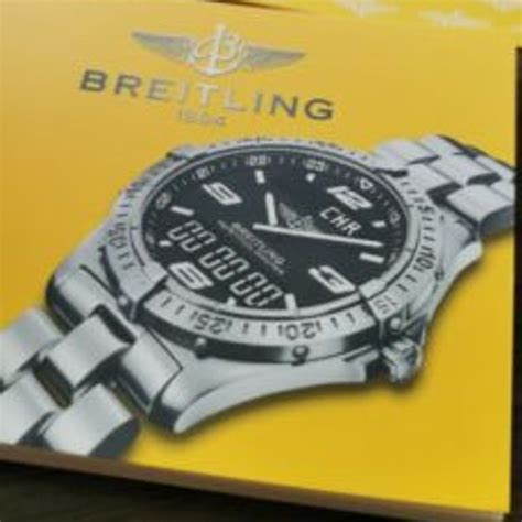 breitling aerospace boite|Breitling aerospace avantage.